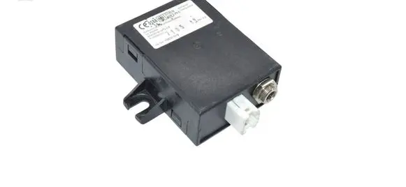 BMW 7 E38 Auxiliary heating control unit/module 64128370970 8370970 85262B