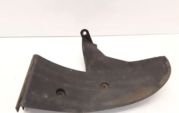Ford Maverick Rear arch fender liner splash guards YL847828400BD