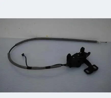 BMW X5 F15 Tailgate/trunk/boot lock/catch/latch 5124-7183196
