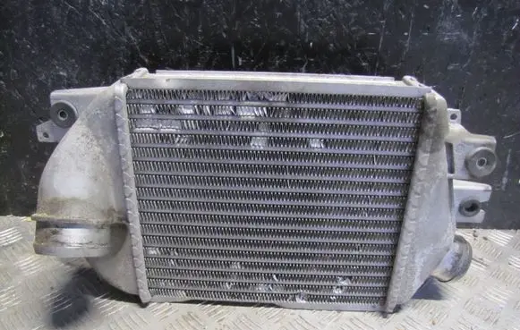 Subaru Legacy Intercooler radiator SICTM0180 RAD075