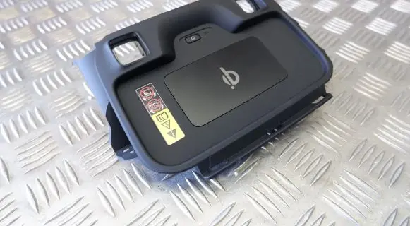 Toyota Corolla E210 E21 Wireless charging module 861C002080 861C702010