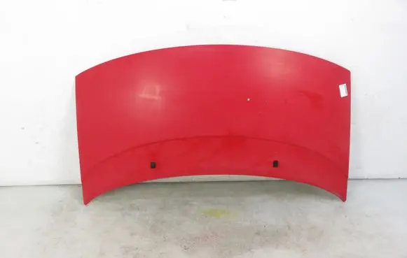Volkswagen Sharan Engine bonnet/hood 