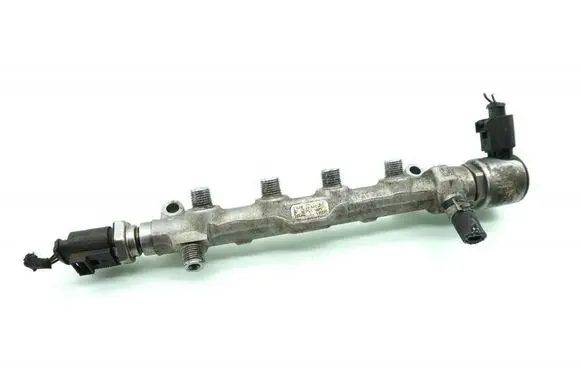 Volkswagen Caddy Fuel main line pipe 04L130764B