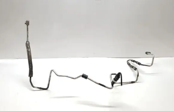 Seat Ibiza III (6L) Air conditioning (A/C) pipe/hose 6Q0820741