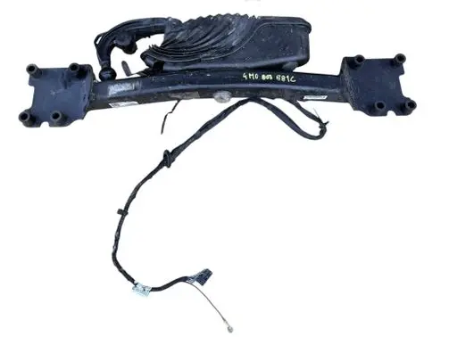 Audi Q7 4M Tow bar 4M0803881C 3054176000
