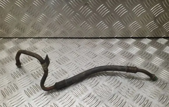 Opel Zafira B Power steering hose/pipe/line 13122703