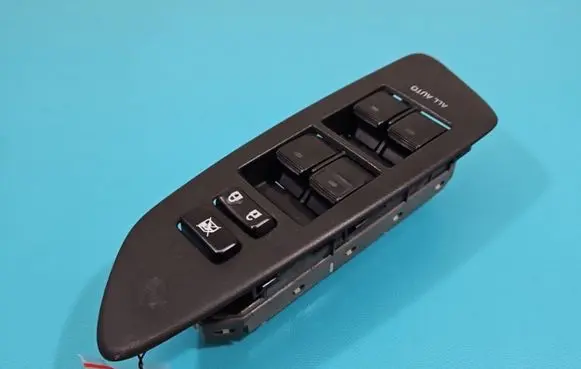 Toyota Auris 150 Electric window control switch 515220 IMPRK1435980