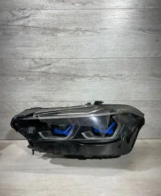 Headlight/headlamp