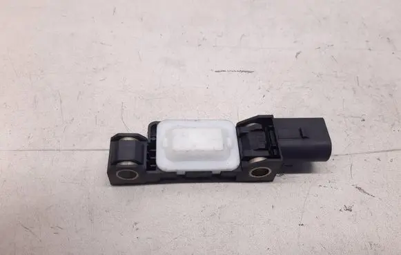 Audi A3 S3 8P Airbag deployment crash/impact sensor 4B0959643E