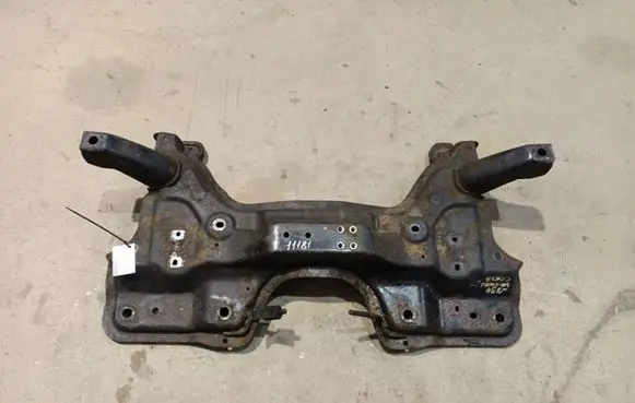 Opel Corsa D Front subframe 