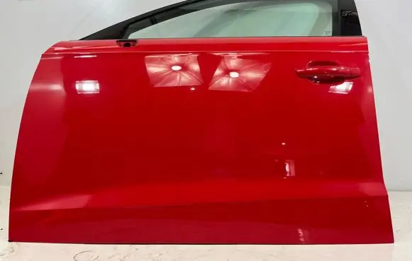 Audi A3 S3 8L Front door 8V4 | 888.119.790