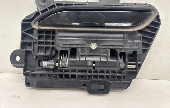 Tesla Model S Front door exterior handle 100983000A