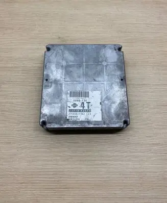 Nissan Primera Engine control unit/module 23710AU600 5800136 2758001362