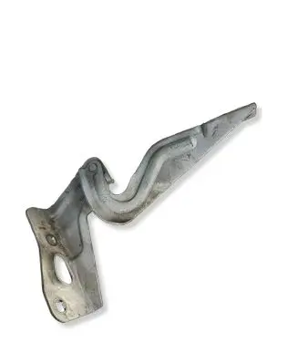 Seat Ibiza IV (6J,6P) Engine bonnet/hood hinges 6J0823302A
