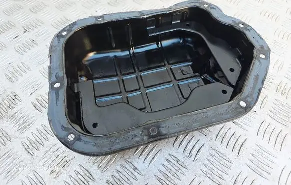 Infiniti QX60 L50 Oil sump 