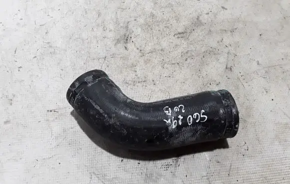 Volvo S60 Intercooler hose/pipe 31422095