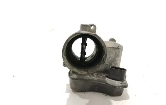 Audi A3 S3 8P Throttle valve 03G128063B