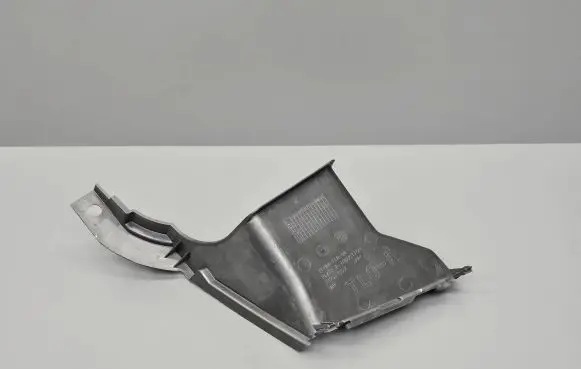 Honda Accord Intercooler air guide/duct channel 71104TL0G0