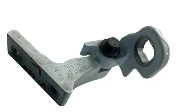 Volvo V40 Rear door lower hinge 31352695
