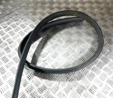 Volvo C70 Front door rubber seal