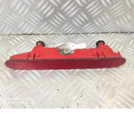 Toyota ProAce City Third/center stoplight 9682830180 9688528980