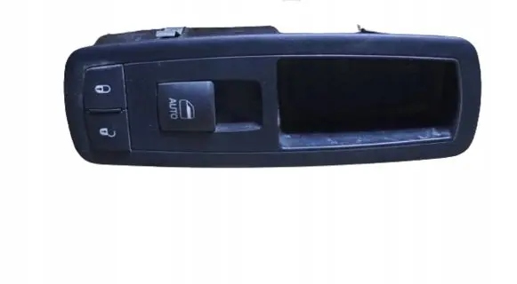 Chrysler Town & Country V Electric window control switch 04602544AG