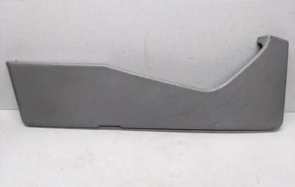 Mercedes-Benz E W124 Other front door trim element 1247270164