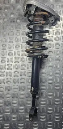 Audi A6 S6 C5 4B Front shock absorber/damper 3B0413031A 0204330860
