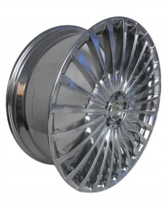 Mercedes-Benz GLS X167 R23 light alloy rim 