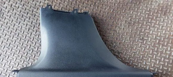 Mercedes-Benz A W177 (B) pillar trim (bottom) A1776909701