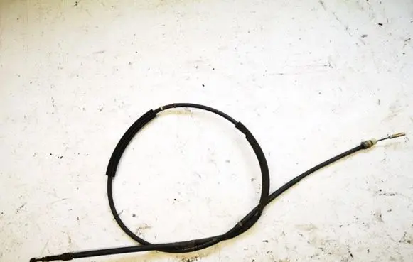 Gear shift cable linkage