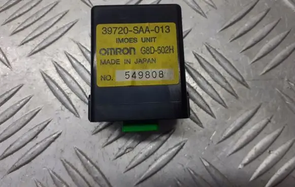Honda City Other relay 39720-SAA-013
