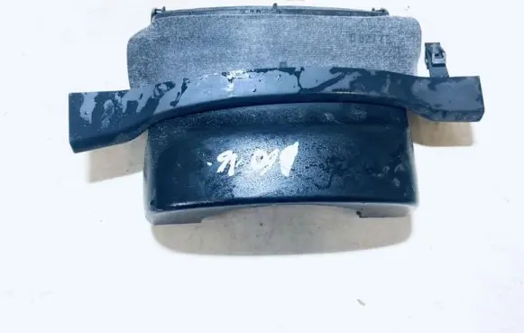 Volkswagen Jetta V Steering wheel column trim 1k0858560 p0100425