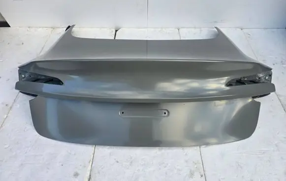 Tesla Model 3 Tailgate/trunk/boot lid 1714928-EC-B 1714928ECB 1714928