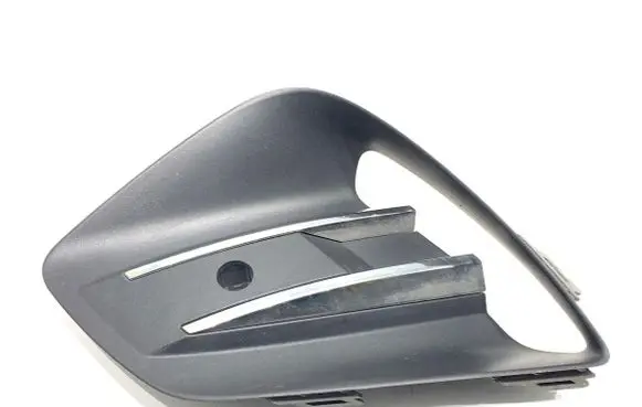 Renault Clio V Front bumper lower grill