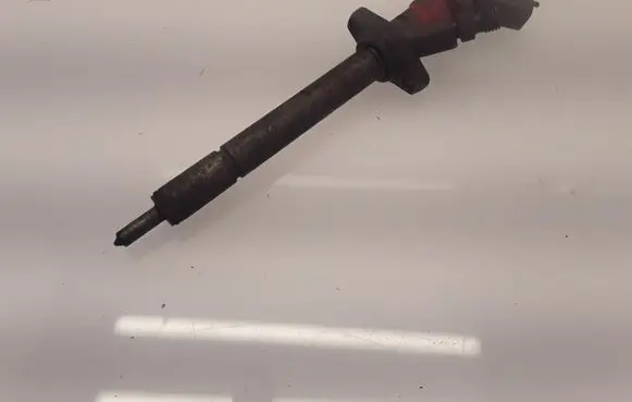 Peugeot 607 Fuel injector 0986435014