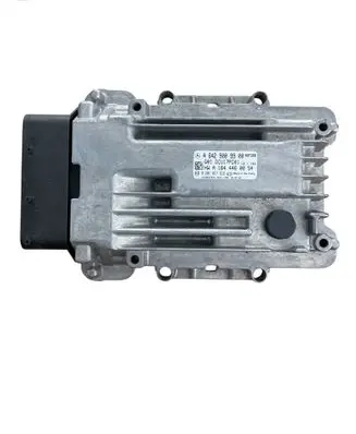 Mercedes-Benz GL X164 Reducing agents exhaust control unit A6429009900