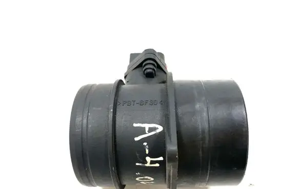 Audi A4 S4 B6 8E 8H Mass air flow meter 0281002461 074906461B