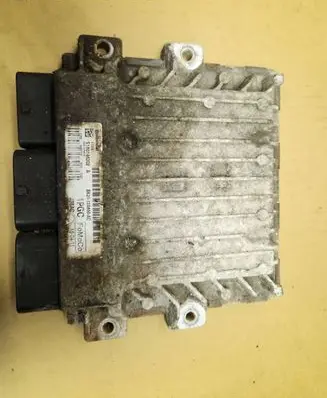 Ford Transit Custom Engine control unit/module BK2112A650AC S180146202A