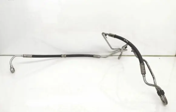 BMW 5 E60 E61 Power steering hose/pipe/line 6761507 32416761507
