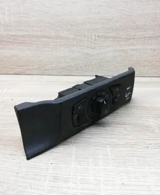 BMW 5 E60 E61 Light switch 6925296