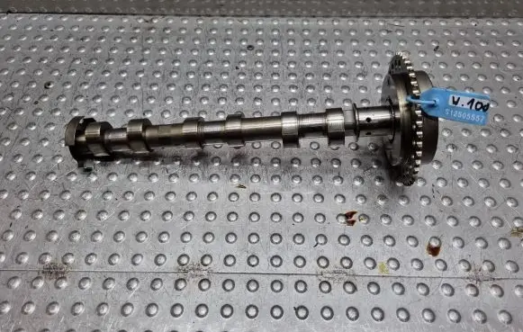 BMW 1 F20 F21 Camshaft 8664035 8629906