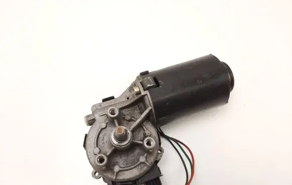 Fiat Ducato Wiper motor