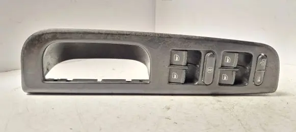 Volkswagen Golf IV Electric window control switch 1J4959857B 181112158 F005S00072