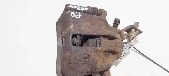 Volkswagen PASSAT B3 Front brake caliper