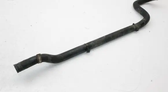 Tesla Model S Engine coolant pipe/hose 600735100H