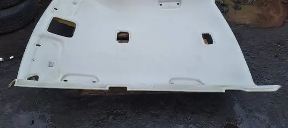 Hyundai Grandeur Headlining 