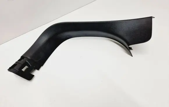 Peugeot 2008 I Tailgate/trunk side cover trim 9678067077