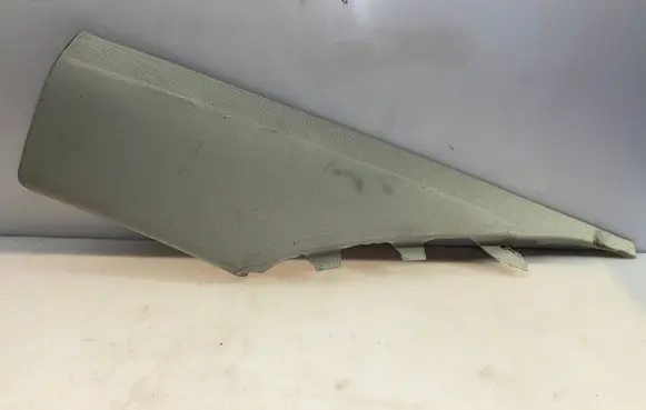 Audi A6 S6 C7 4G (C) pillar trim 4G5867246