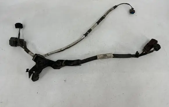 Land Rover Range Rover Evoque L538 Other wiring loom GJ3214A614
